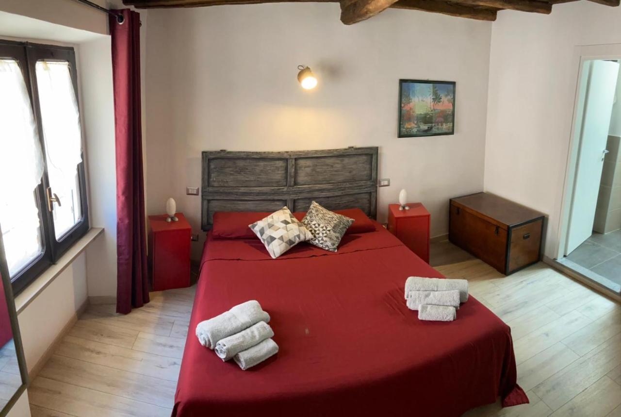Viterbo Alloggio Turistico Hipster House 外观 照片