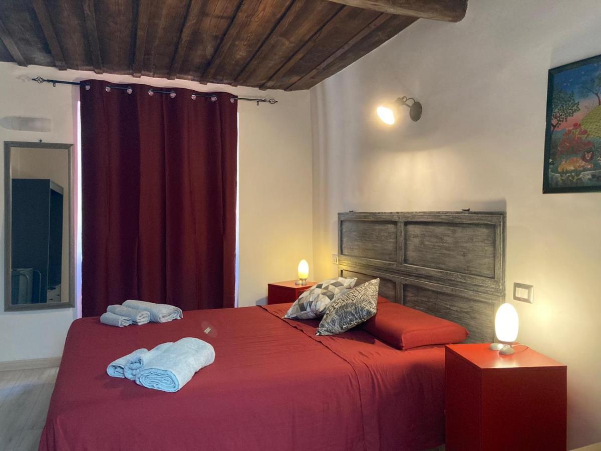 Viterbo Alloggio Turistico Hipster House 外观 照片
