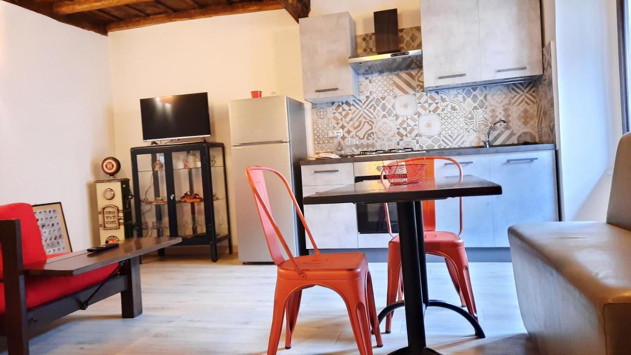 Viterbo Alloggio Turistico Hipster House 外观 照片