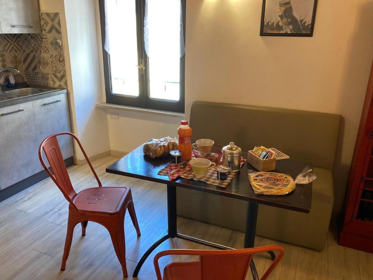 Viterbo Alloggio Turistico Hipster House 外观 照片