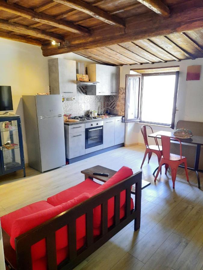 Viterbo Alloggio Turistico Hipster House 外观 照片