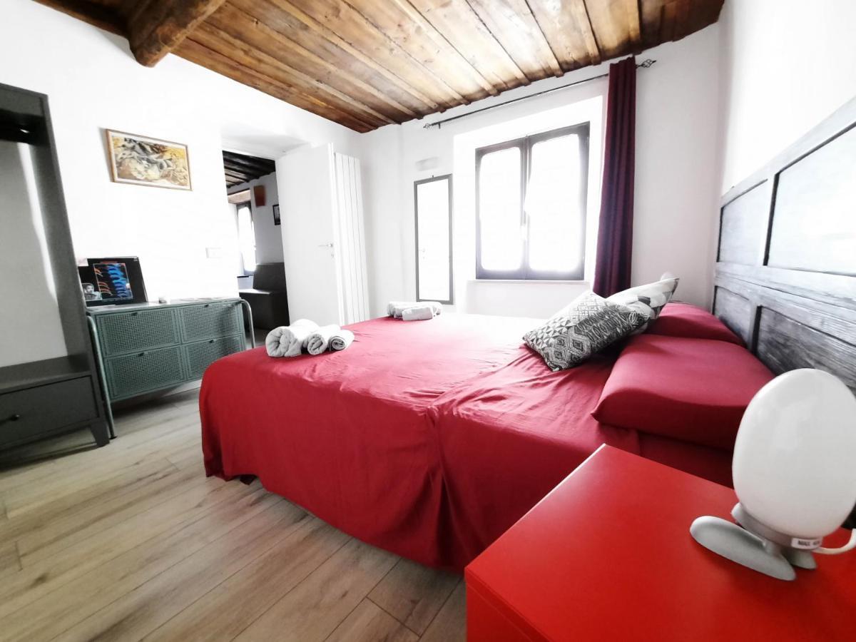 Viterbo Alloggio Turistico Hipster House 外观 照片