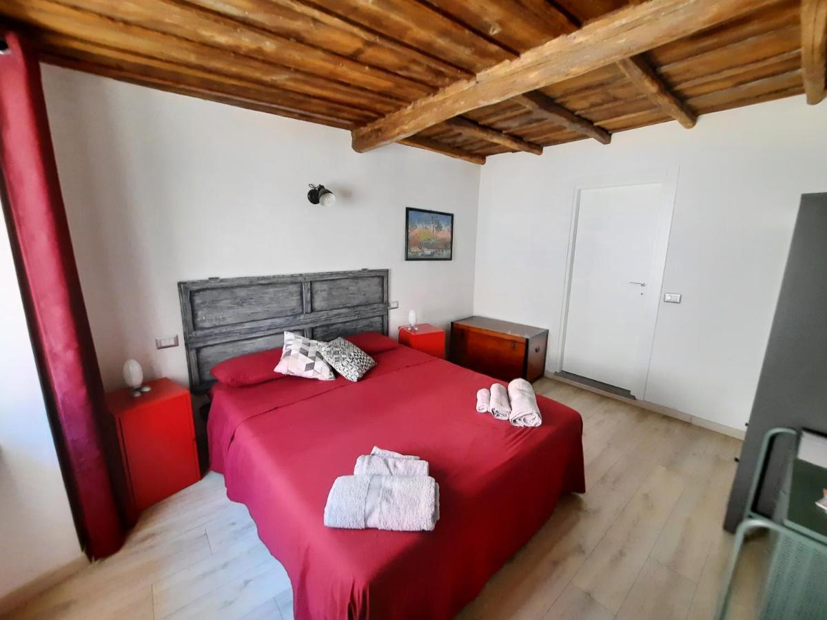 Viterbo Alloggio Turistico Hipster House 外观 照片