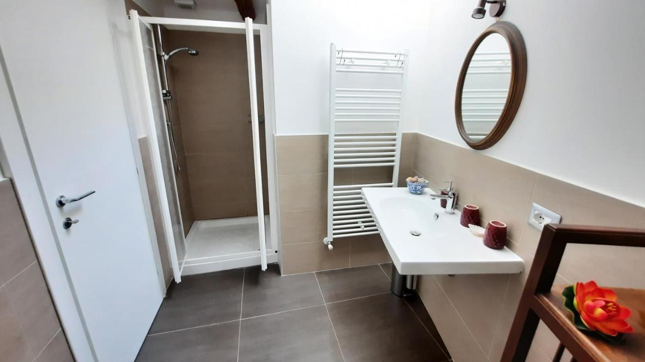 Viterbo Alloggio Turistico Hipster House 外观 照片