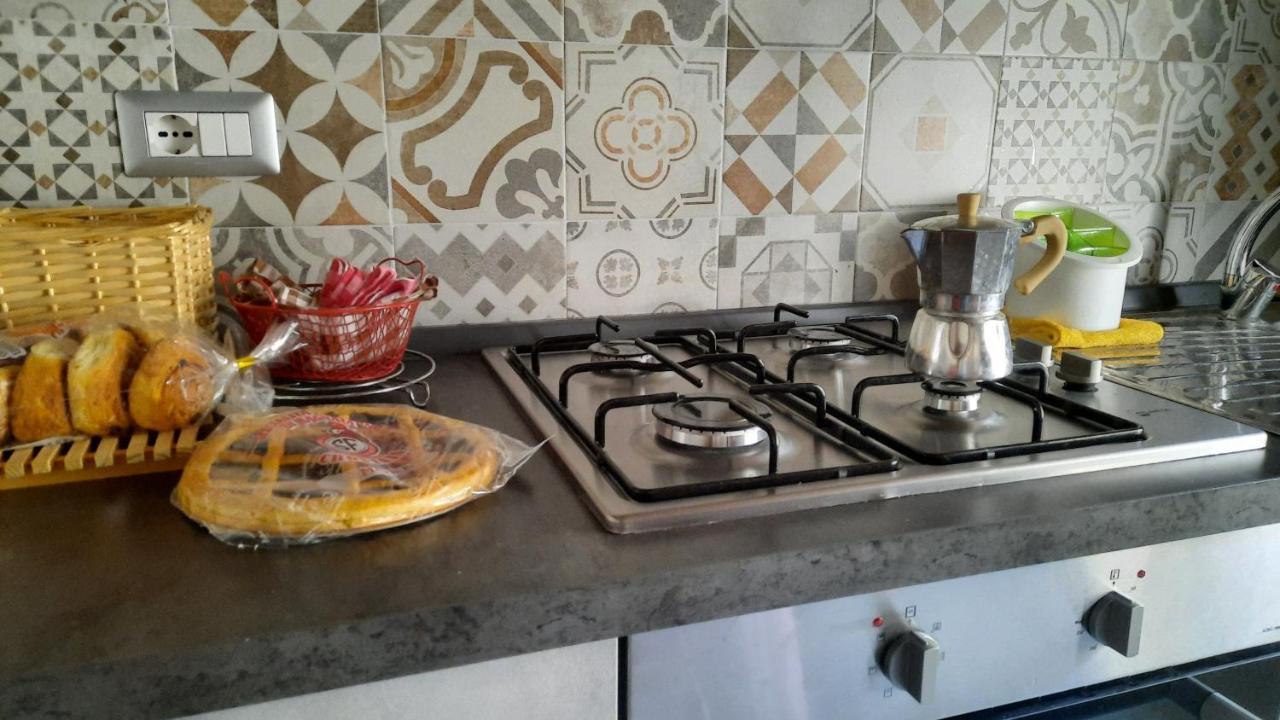 Viterbo Alloggio Turistico Hipster House 外观 照片
