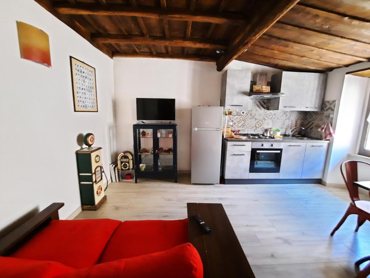 Viterbo Alloggio Turistico Hipster House 外观 照片