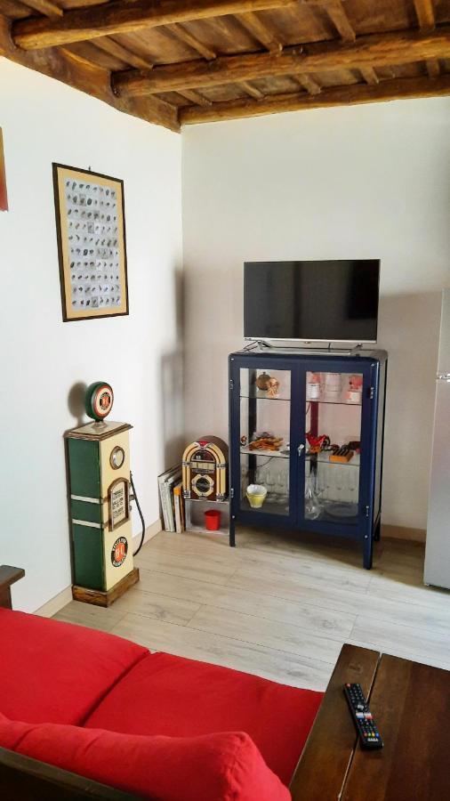 Viterbo Alloggio Turistico Hipster House 外观 照片
