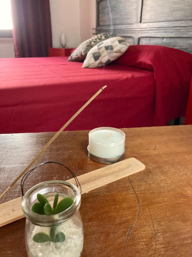 Viterbo Alloggio Turistico Hipster House 外观 照片