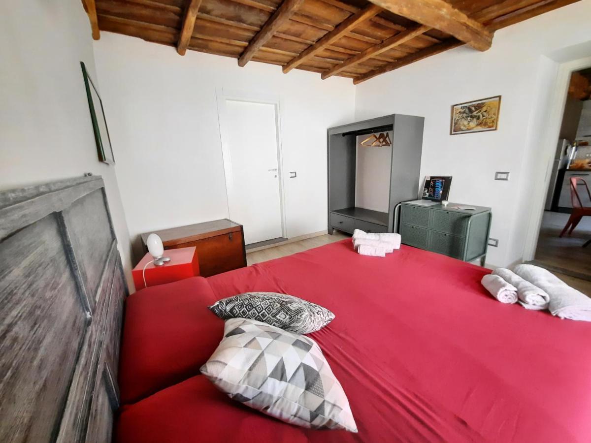 Viterbo Alloggio Turistico Hipster House 外观 照片